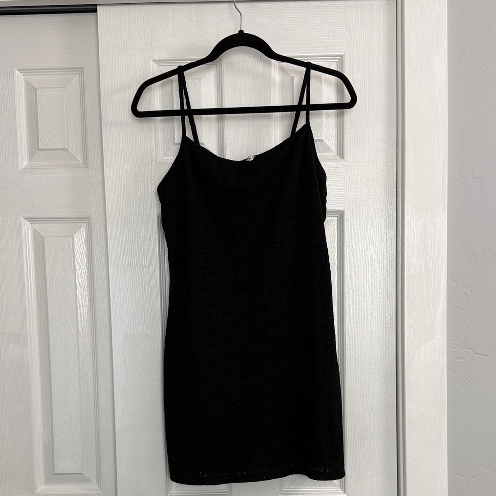 🌵 3 for $20 Wild Fable Mini dress with adjustable straps